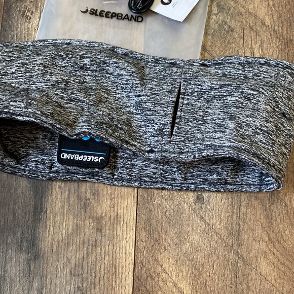 SleepBand Bluetooth headset. New. Never used - Picture 4 of 5